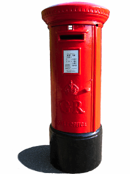 Postbox